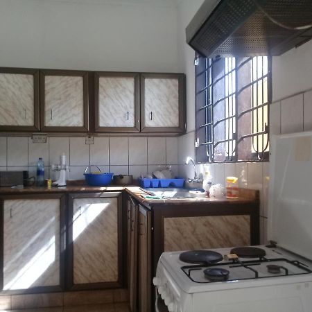 דאר א-סאלאם El Hope Lodge מראה חיצוני תמונה